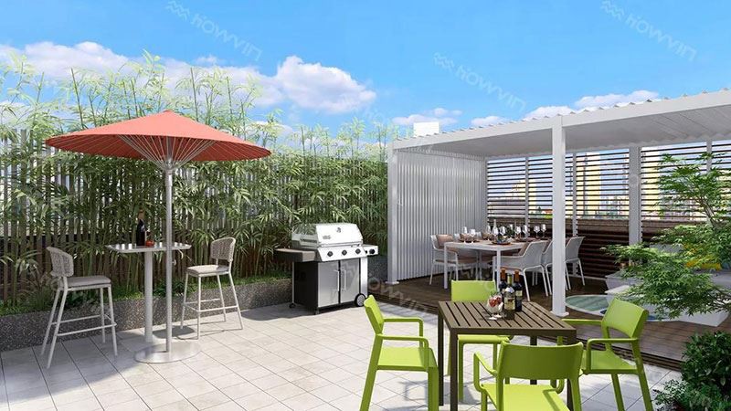 aluminum-pergola-outdoor