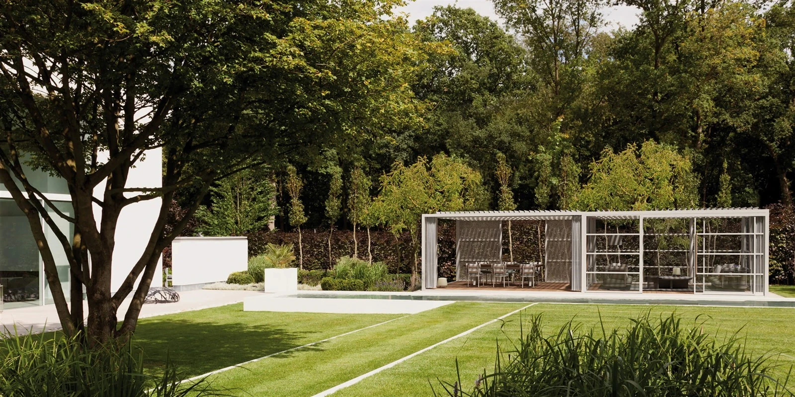 Aluminum Pergola UV Fade Resistance: Will It Yellow or Fade? Aluminum Pergola UV Fade Resistance: Will It Yellow or Fade?