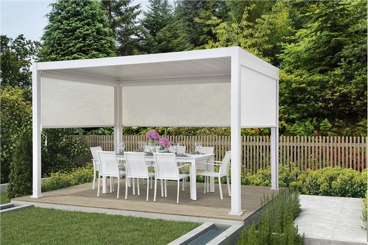 Howvin Pergola